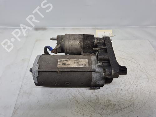 Used Starter PEUGEOT 208 I (CA_, CC_) 1.6 HDi (92 hp) 31140578
