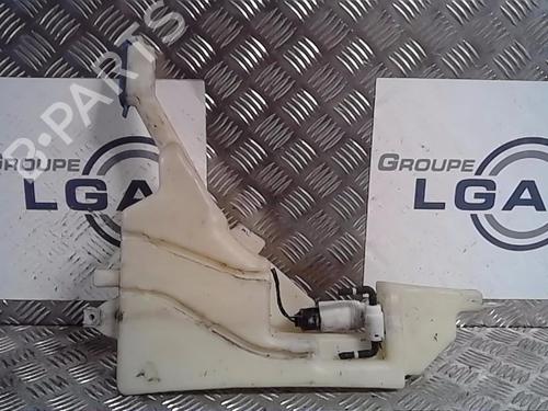 Used Windscreen washer tank MINI MINI (R50, R53) One (90 hp) 13861586