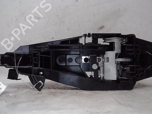 Rear right exterior door handle PEUGEOT 208 II (UB_, UP_, UW_, UJ_) 1.2 PureTech 100 | BP13835540C130 