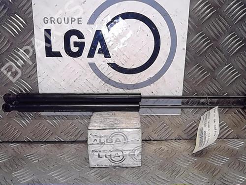 Used Tailgate lift support RENAULT TWINGO III (BCM_, BCA_) 0.9 TCe 90 (BCM9, BCM2) (90 hp) 14556193