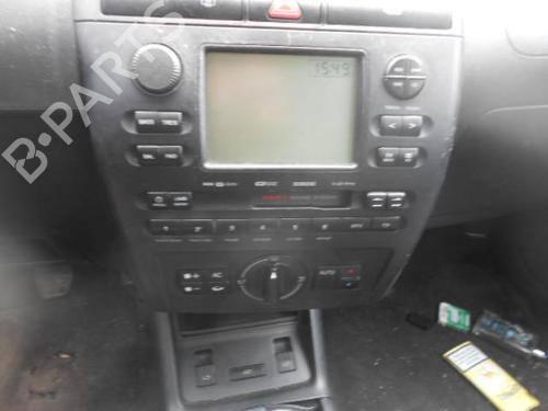 AC radiator SEAT IBIZA II (6K1) 1.9 TDI | BP14547353M32 