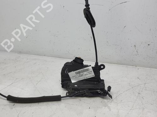 Used Front right lock Front right lock RENAULT CAPTUR I (J5_, H5_) 1.5 dCi 110 (110 hp) 35997796 35997796