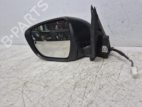 Used Left mirror Left mirror 37276448 37276448