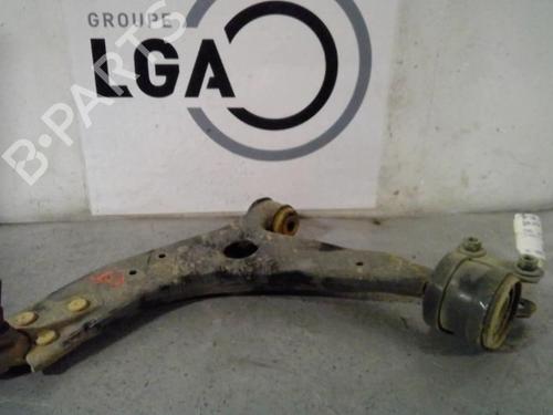 Used Left front suspension arm FORD C-MAX (DM2) [2007-2010]  14549420