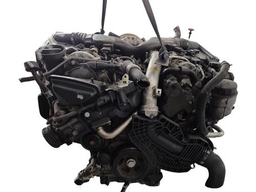Engine MERCEDES-BENZ C-CLASS (W204)  | BP37624029M1  - Image 5