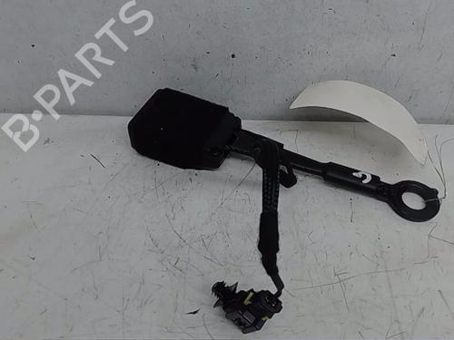Used Seat buckle DS DS 3 / DS 3 CROSSBACK (UR_, UC_, UJ_) 1.2 PureTech 130 (URHNSS) (131 hp) 14570616