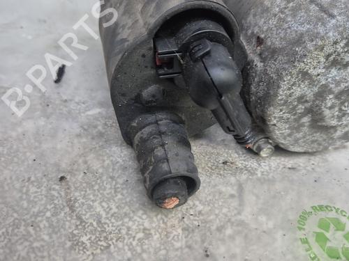 Starter AUDI TT (8J3) 2.0 TDI quattro | BP29985239M8 