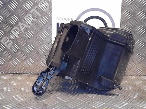 Air filter box RENAULT TWINGO III (BCM_, BCA_) 0.9 TCe 90 (BCM9, BCM2) | BP14556231M87 
