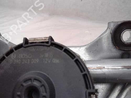 Front wiper motor OPEL MERIVA B MPV (S10) 1.4 (75) | BP16404641M29 