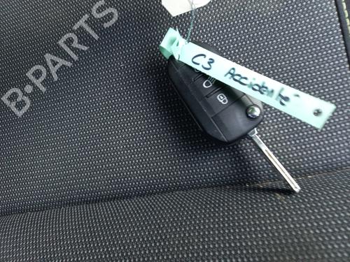Servo brake CITROËN C3 III (SX) 1.2 VTi 82 | BP33248128M42 - Image 9