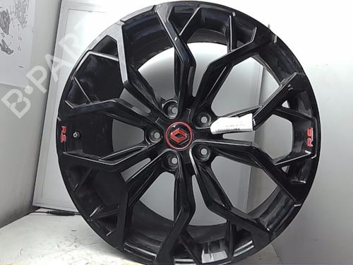 Felg RENAULT MEGANE IV Hatchback (B9A/M/N_) 1.8 RS TCe 280 (B9M6) (279 hp) 23124423