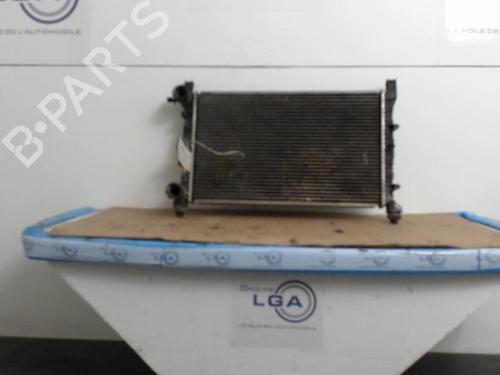 Used Water radiator FIAT FIORINO Box Body/MPV (146_) [1988-2025]  13870957