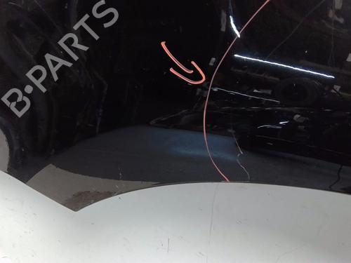 Left front fenders CITROËN C4 Picasso I MPV (UD_)  | BP13821433C41 
