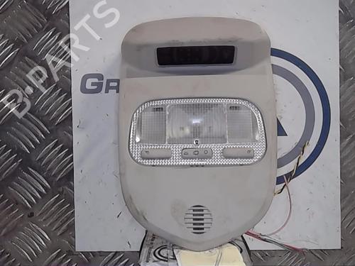 Used Interior roof light PEUGEOT 5008 (0U_, 0E_) 1.6 HDi (114 hp) 13860935