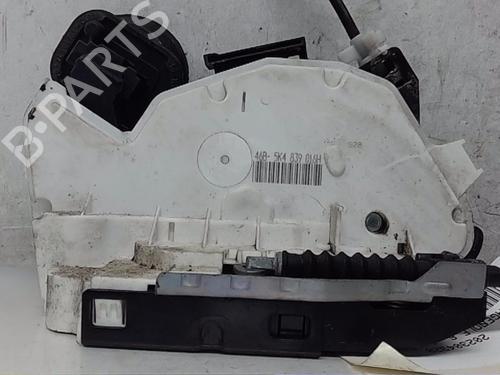 Used Rear right lock VW GOLF VI (5K1) [2008-2014]  16695944