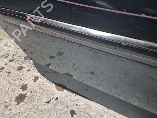 Right rear door PEUGEOT 407 (6D_) 2.0 HDi 135 (6DRHRH, 6DRHRE, 6DRHRG, 6DRHRJ) | BP29215099C5 