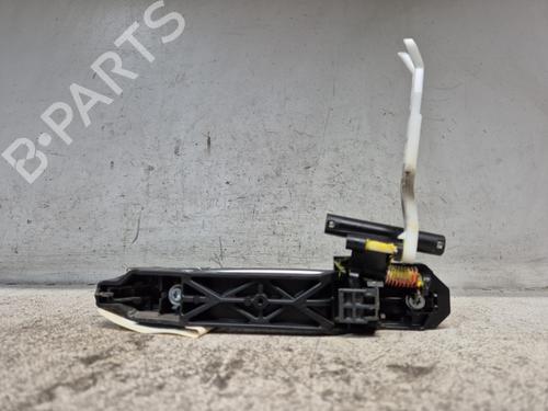 Used Rear right exterior door handle SUZUKI SWIFT IV (FZ, NZ) 1.3 DDiS (AZG413D, ZC02S, ZC92S) (75 hp) 25436263
