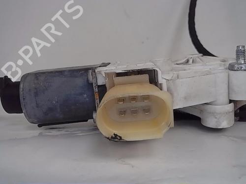 Front left window mechanism BMW X1 (E84) xDrive 20 d | BP13848722C22 