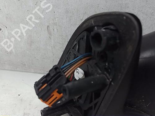 Used Right mirror CITROËN XSARA PICASSO (N68) 1.6 HDi (109 hp) 17087725