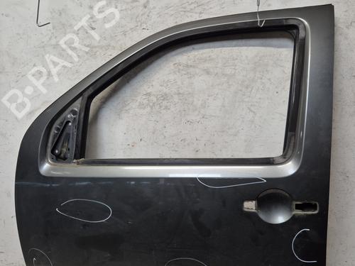 Used Left front door NISSAN PATHFINDER III (R51) 2.5 dCi 4WD (174 hp) 27095164