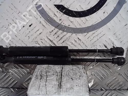 Used Hood lift support RENAULT ZOE (BFM_) ZOE (88 hp) 14560005