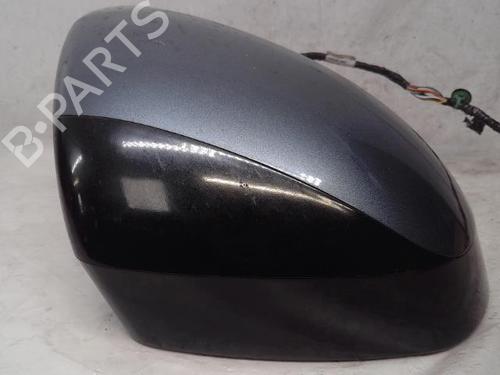Left mirror CITROËN C4 Picasso I MPV (UD_)  | BP16037743C26 