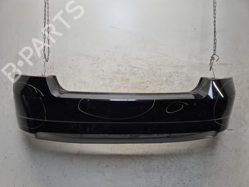 Used Rear bumper SKODA FABIA III (NJ3) 1.2 TSI (90 hp) 29643969