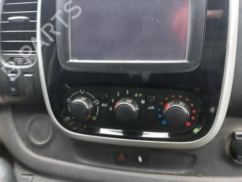 Front wiper motor RENAULT TRAFIC III Van (FG_) 1.6 dCi 120 (FGMK) | BP33679493M29  - Image 11