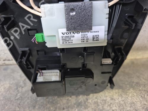 Interior roof light VOLVO V40 Hatchback (525) D4 | BP30310759I8 - Image 4
