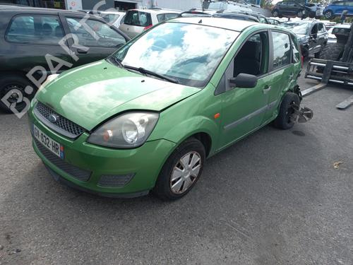 Used Parts FORD FIESTA V (JH_, JD_)    4835275