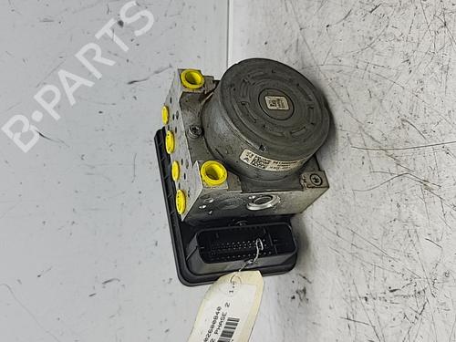 ABS pump CITROËN C3 II (SC_) 1.4 HDi 70 (SC8HZC, SC8HR0, SC8HP4) | BP36509911M43 - Image 2