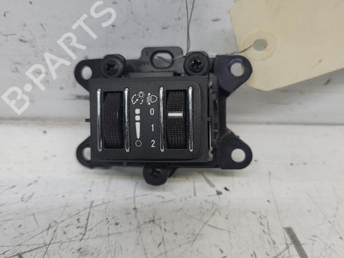 Licht Schakelaar Licht Schakelaar FIAT FREEMONT (345_) 2.0 JTD (170 hp) 37480047 37480047