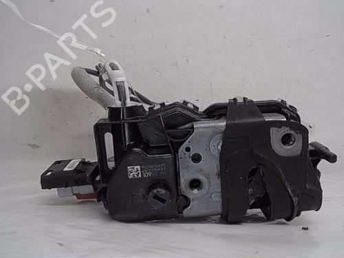 Used Rear left lock PEUGEOT 2008 II (UD_, US_, UY_, UJ_, UR_, UC_) 1.5 BlueHDI 130 (131 hp) 13829715