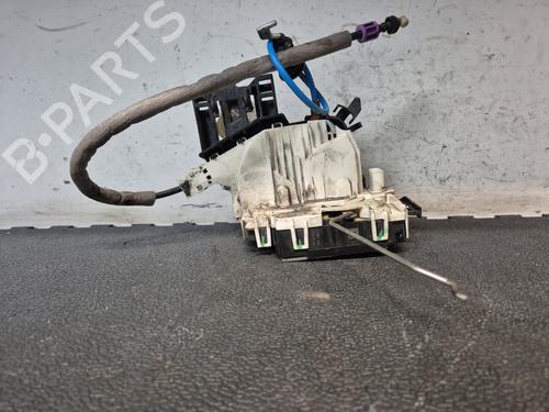 Used Front left lock MERCEDES-BENZ A-CLASS (W176) A 180 CDI (176.000) (109 hp) 24302539