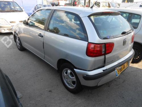 Right taillight SEAT IBIZA II (6K1) 1.4 i | BP13871335C35 