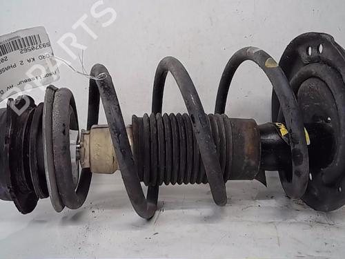 Right front shock absorber FORD KA (RU8) 1.3 TDCi | BP13846195M17 
