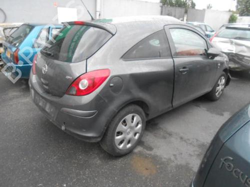 Engine mount OPEL CORSA D (S07) 1.3 CDTI (L08, L68) | BP14572047M89 