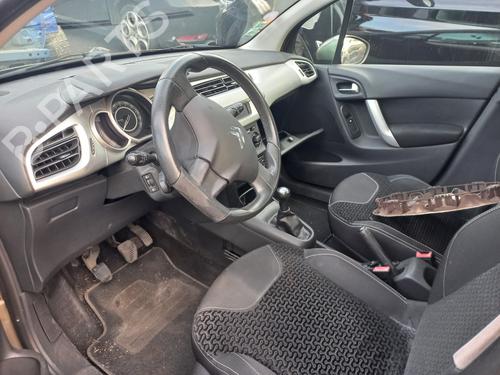 Motor CITROËN C3 II (SC_) 1.4 | BP29962854M1