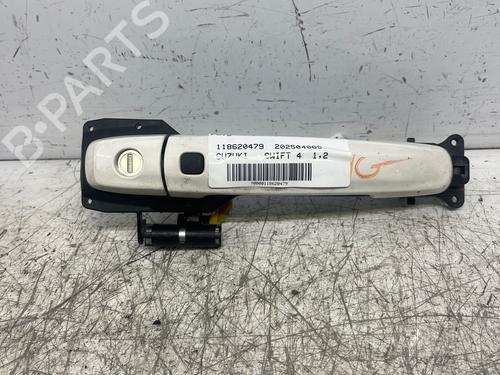front-left-exterior-door-handle-suzuki-swift-iv-fz-nz-2010-38449081 main image