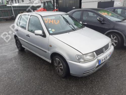 Alternator VW POLO III CLASSIC (6V2)  | BP13840204M7 