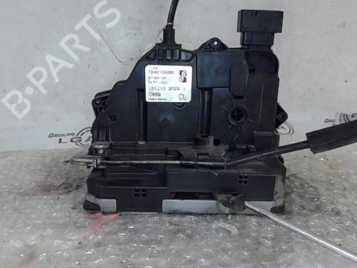 Front left lock PEUGEOT BOXER Van  | BP17794790C98 