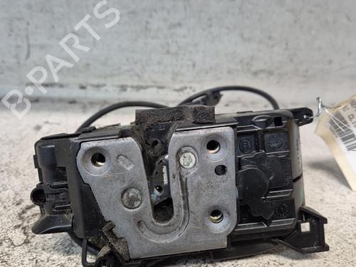 Fechadura frente esquerda RENAULT CLIO III (BR0/1, CR0/1) 1.5 dCi | BP25300032C98 