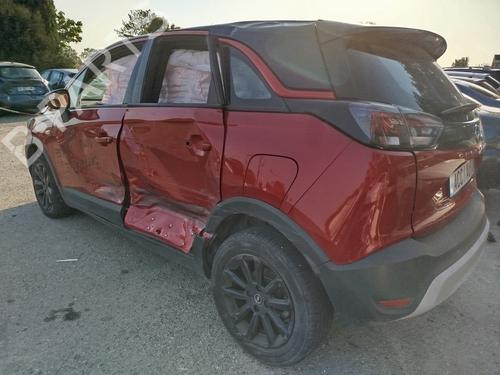 Engine OPEL CROSSLAND X / CROSSLAND (P17, P2QO) 1.2 (75) | BP33211073M1  - Image 14