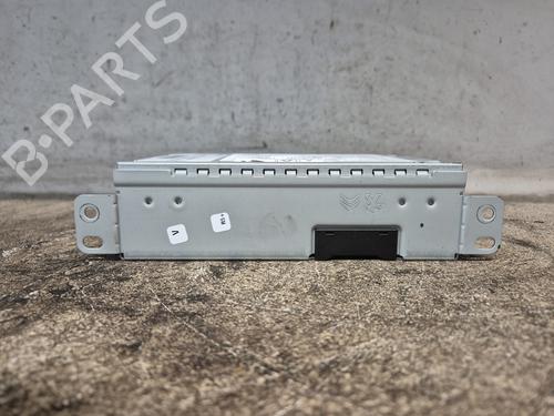 Used Radio CITROËN C4 SPACETOURER (3D_) [2018-2025]  29379680