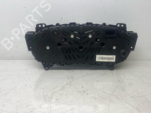 Used Instrument cluster Instrument cluster FIAT 500L (351_, 352_) 0.9 (199LYC1B) (105 hp) 36396473 36396473