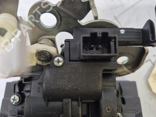 Tailgate lock AUDI Q7 (4LB) 3.0 TDI quattro | BP32353682C101