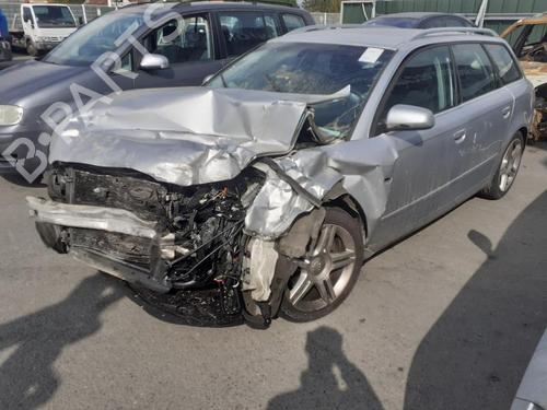 Right mirror AUDI A4 B7 Avant (8ED)  | BP13846502C27 