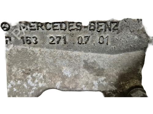 Gearbox MERCEDES-BENZ M-CLASS (W163) ML 270 CDI (163.113) | BP24575978M3 