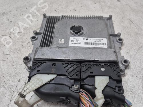 Used Engine control unit (ECU) Engine control unit (ECU) 39010910 39010910
