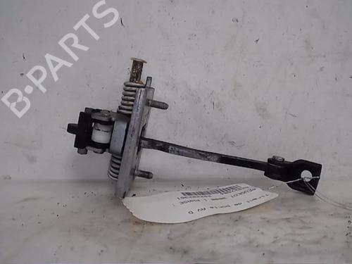 Used Hinge/Door check strap PEUGEOT 3008 I MPV (0U_) [2009-2017]  14563577